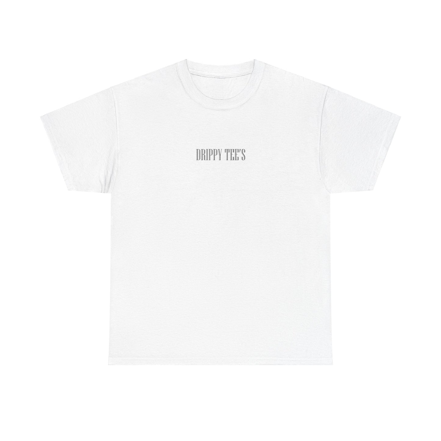 Drippy Tee's EXCLUSIVE Awakened Unisex Heavy Cotton Tee