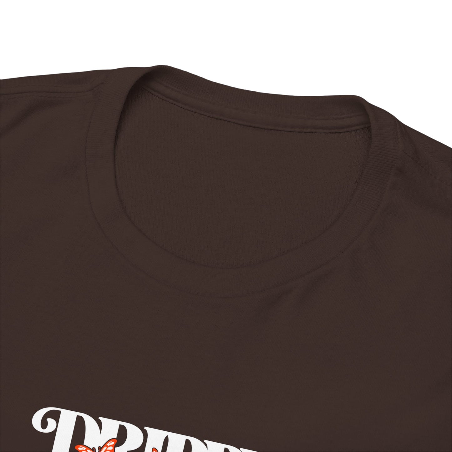 Drippy Tee's Great Day Unisex Heavy Cotton Tee