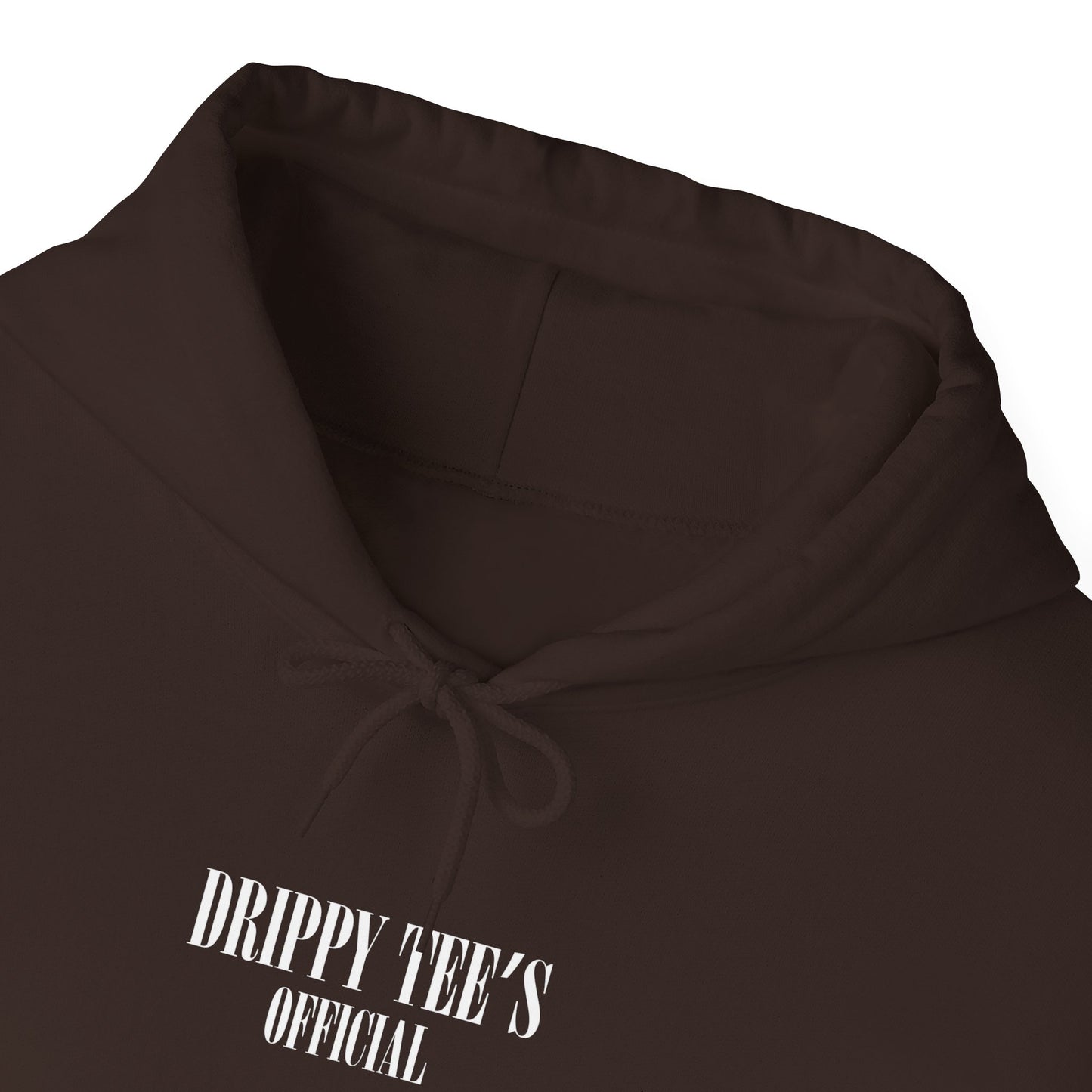 DTO All Seeing Eye Unisex Heavy Blend™ Hooded Sweatshirt