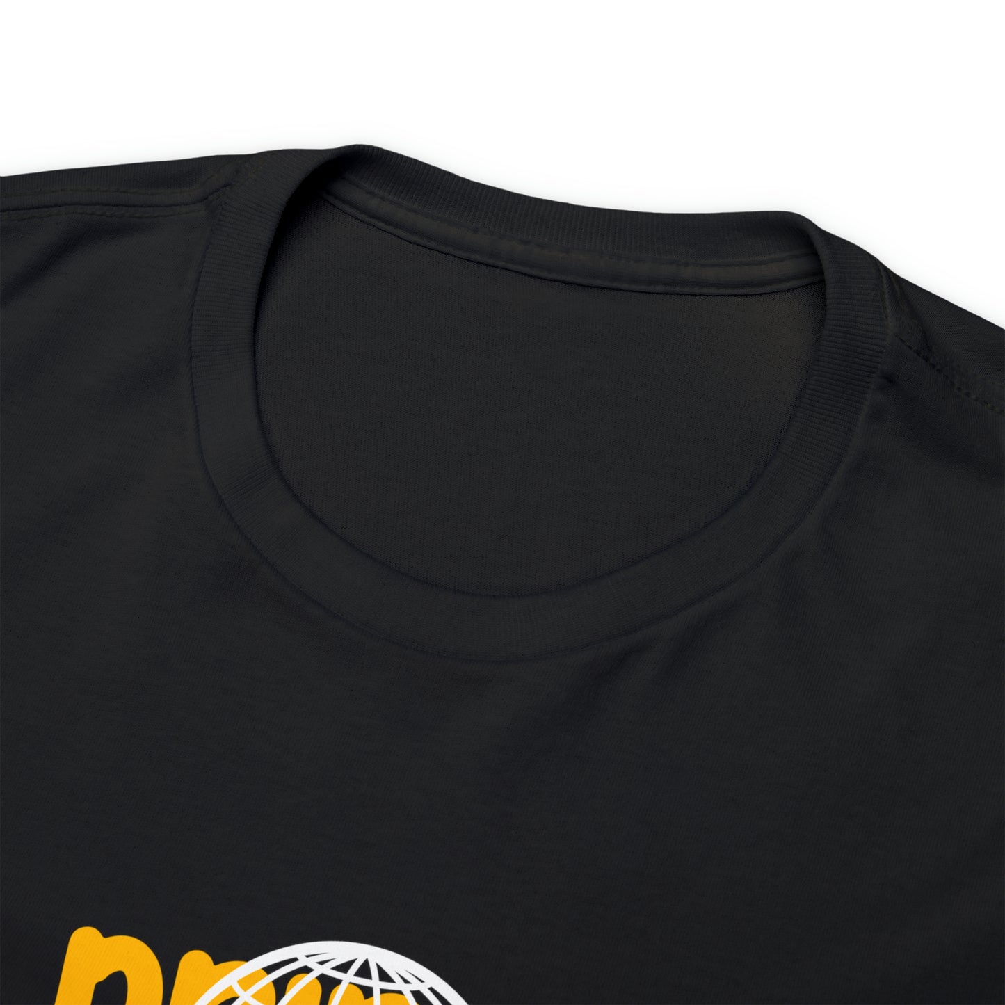 Drippy Tee's Keep Doing What You Love Unisex Heavy Cotton Tee