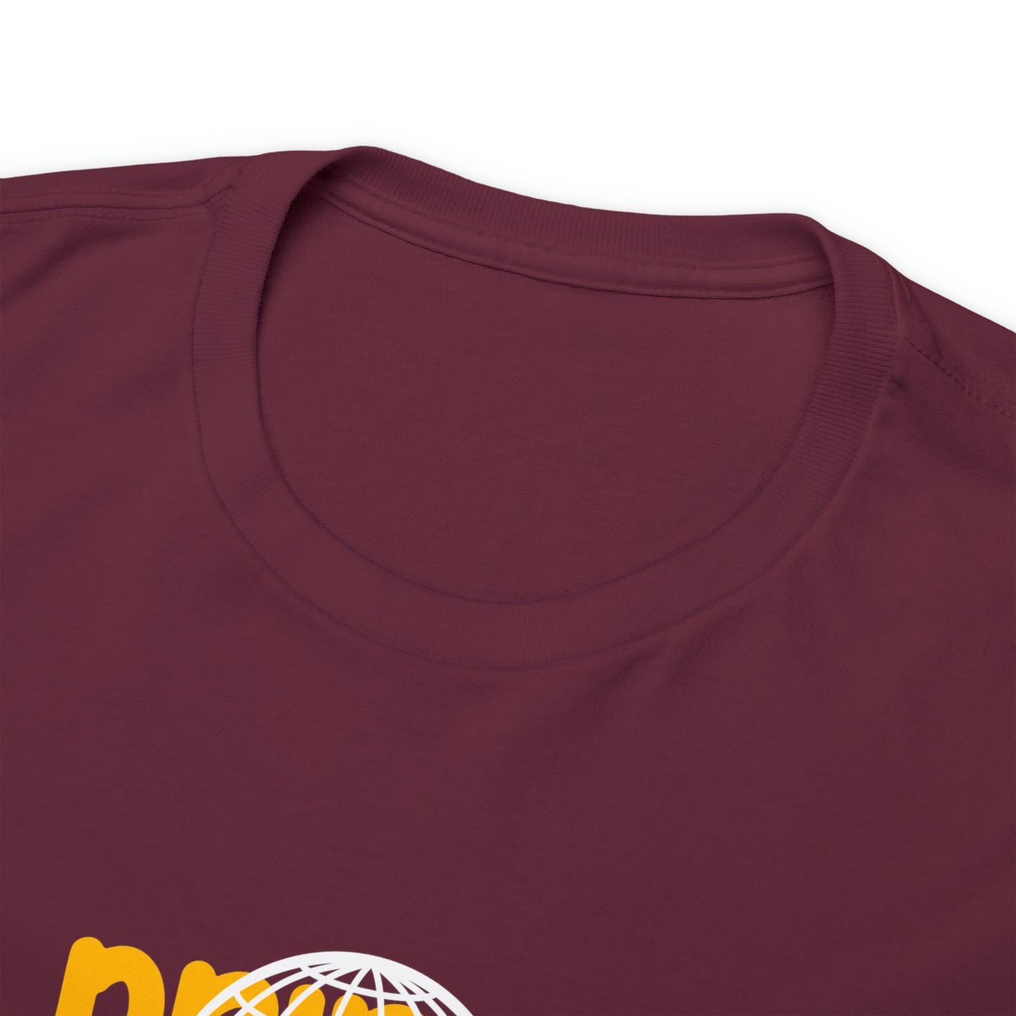 Drippy Tee's Keep Doing What You Love Unisex Heavy Cotton Tee