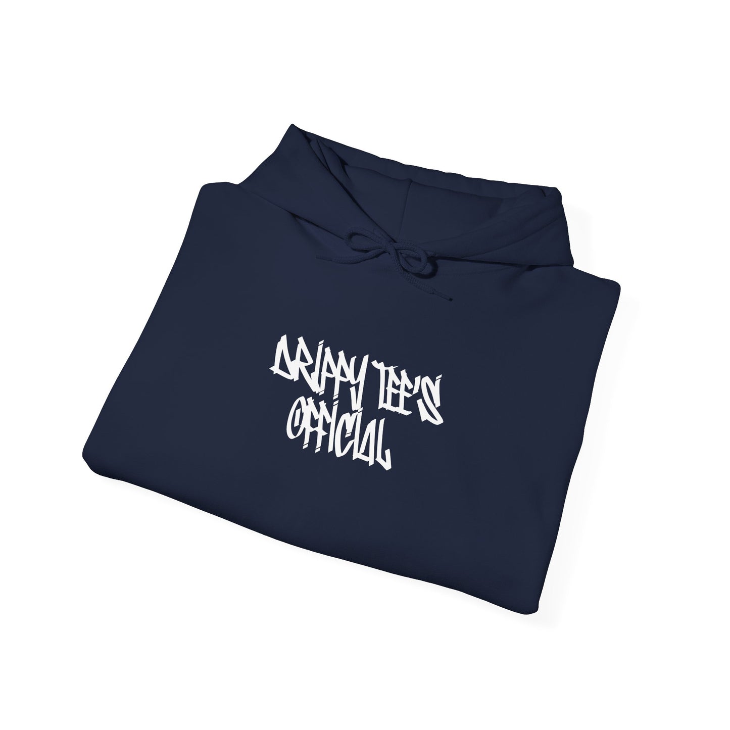 DTO Aim High Unisex Heavy Blend™ Hooded Sweatshirt