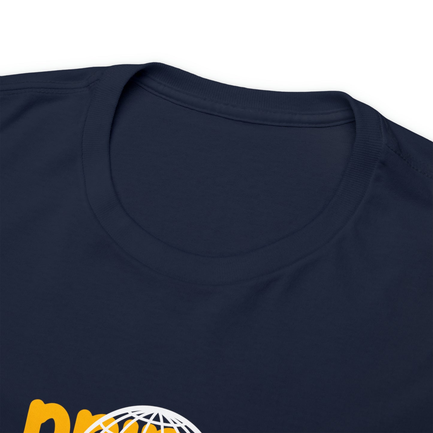 Drippy Tee's Keep Doing What You Love Unisex Heavy Cotton Tee