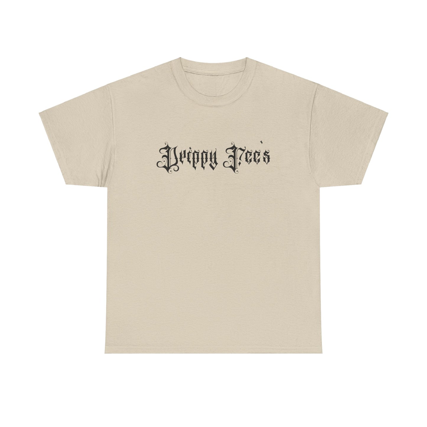 Drippy Tee's EXCLUSIVE Love Your Vision Unisex Heavy Cotton Tee