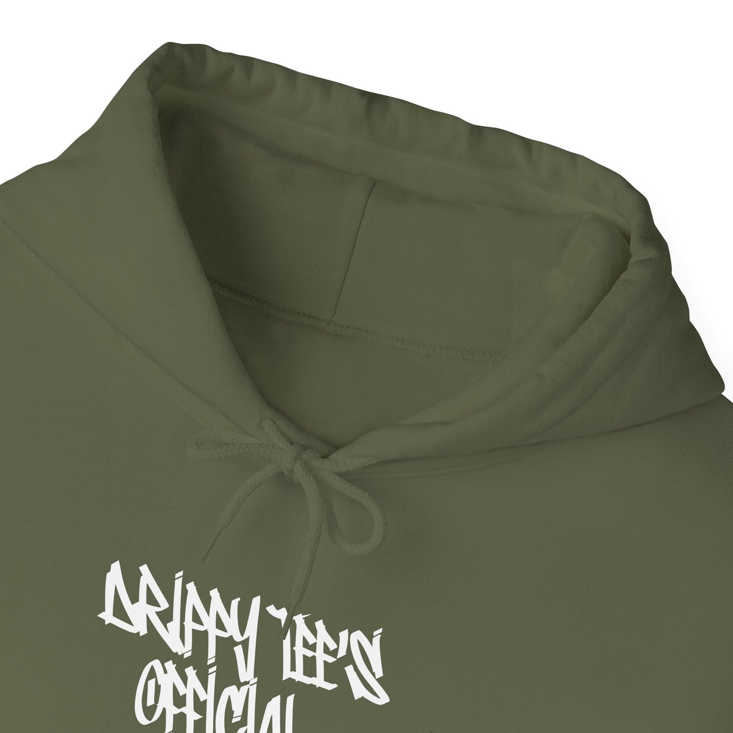 DTO Aim High Unisex Heavy Blend™ Hooded Sweatshirt