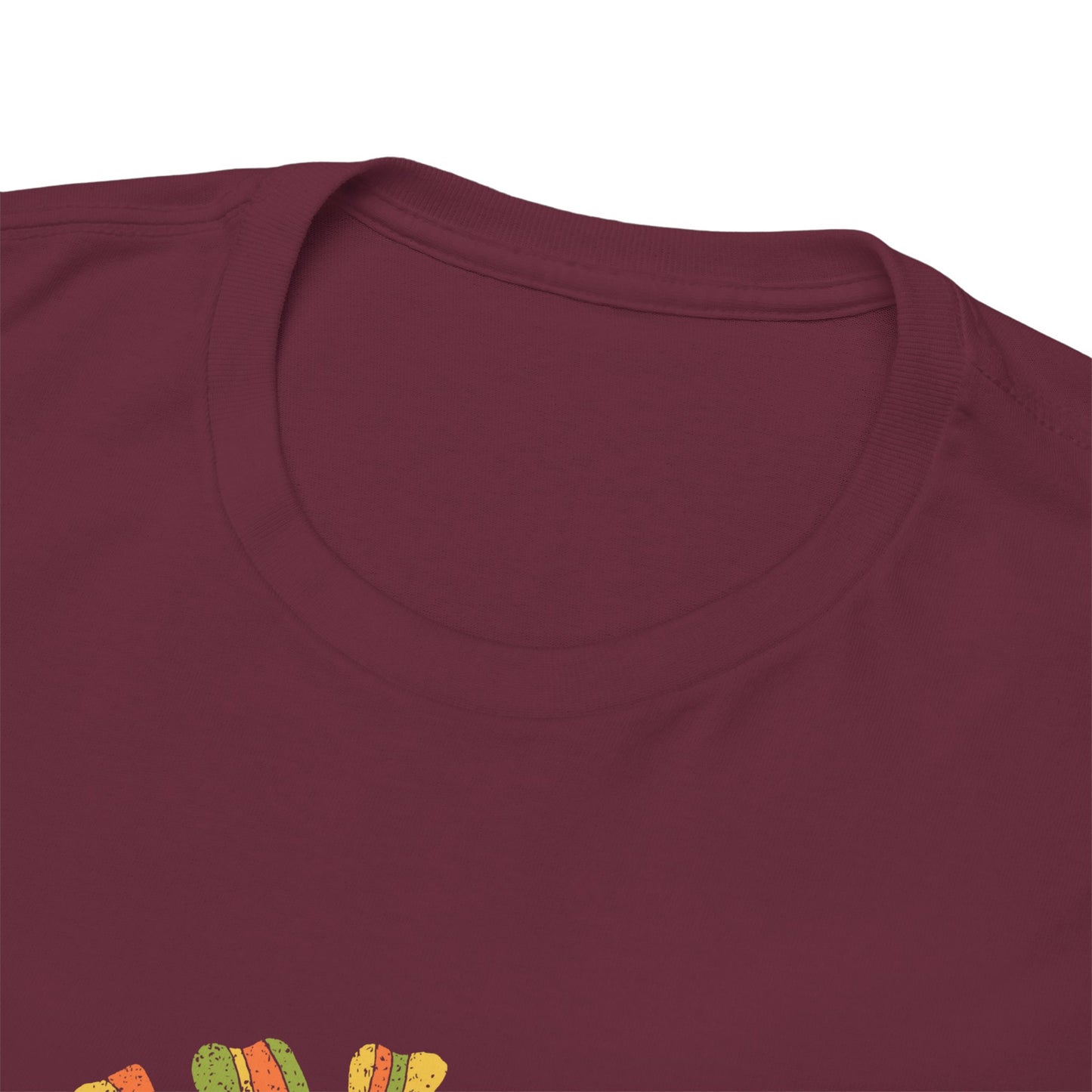 Drippy Tee's Good Karma Unisex Heavy Cotton Tee