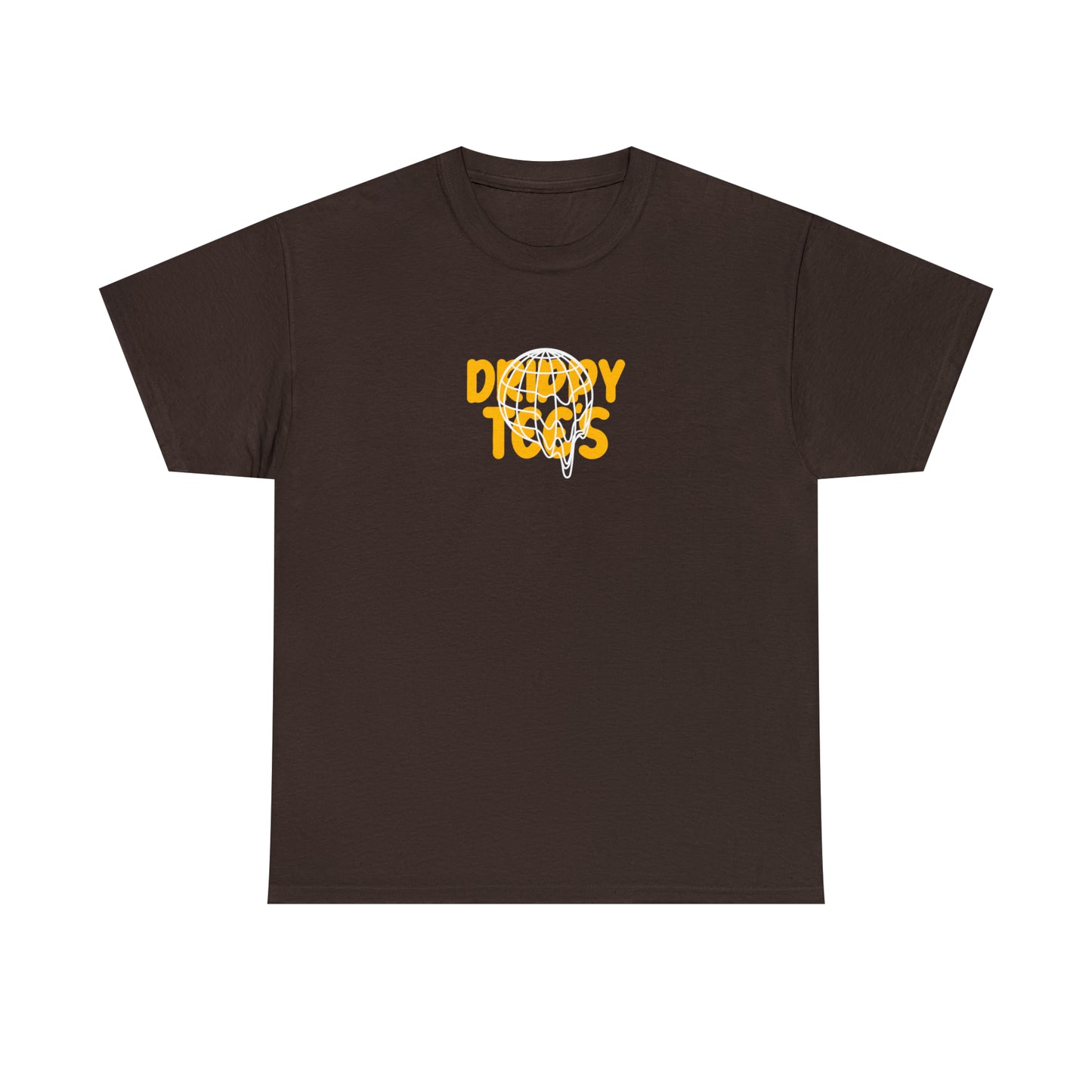 Drippy Tee's Keep Doing What You Love Unisex Heavy Cotton Tee