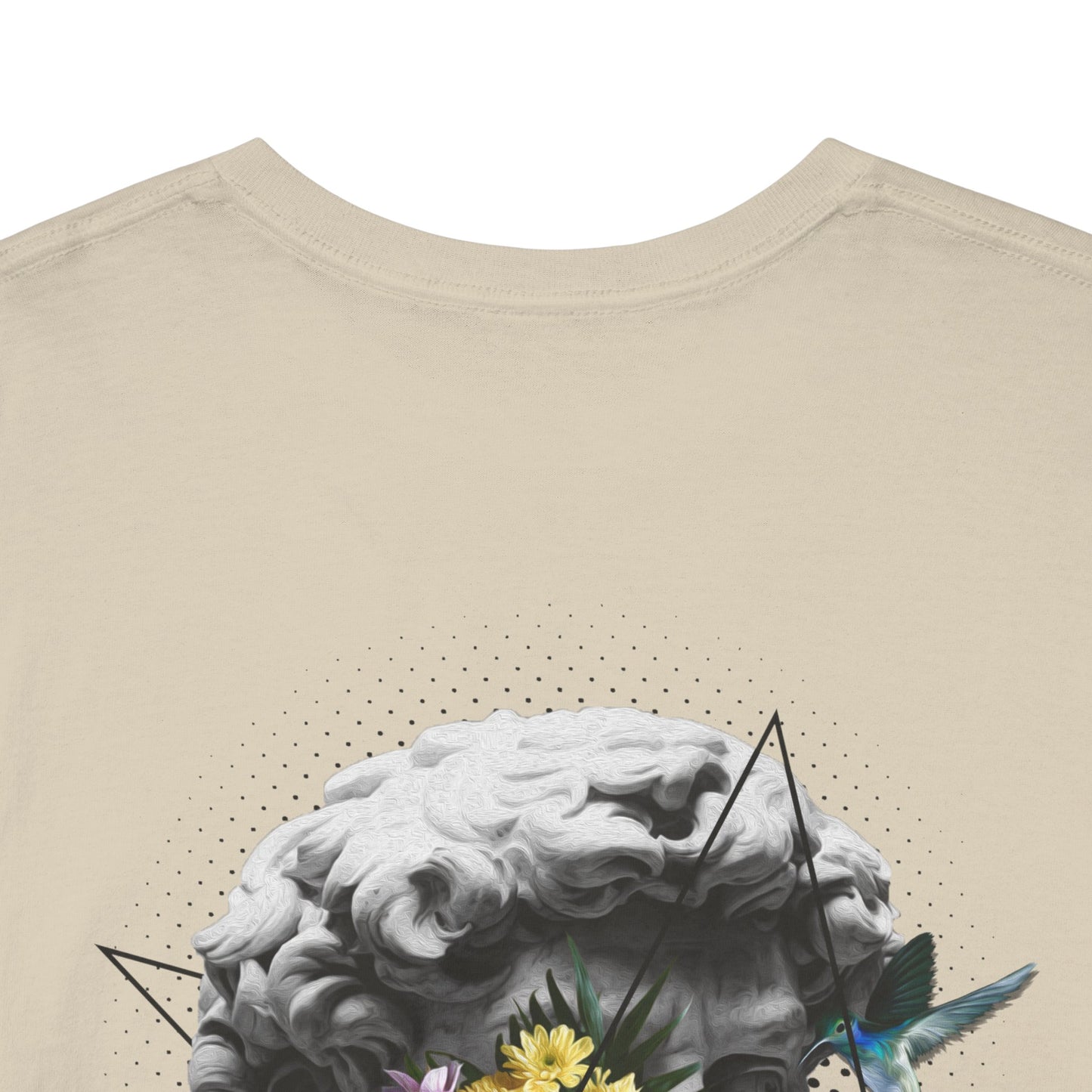 Drippy Tee's EXCLUSIVE Thrive Unisex Heavy Cotton Tee