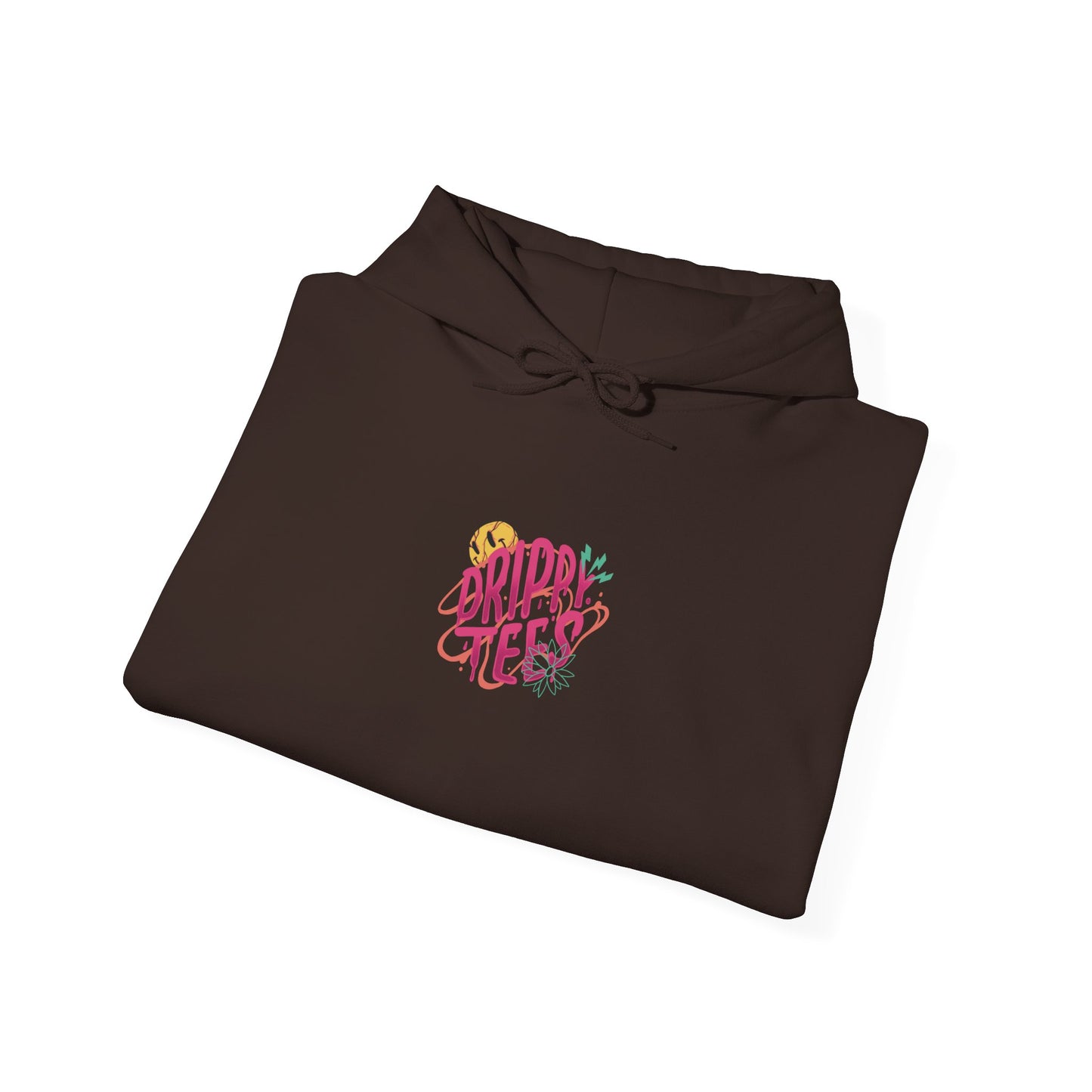 DTO Professional Over Thinker Unisex Heavy Blend™ Hooded Sweatshirt