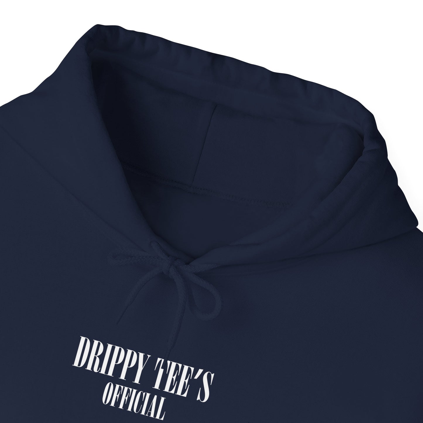 DTO All Seeing Eye Unisex Heavy Blend™ Hooded Sweatshirt