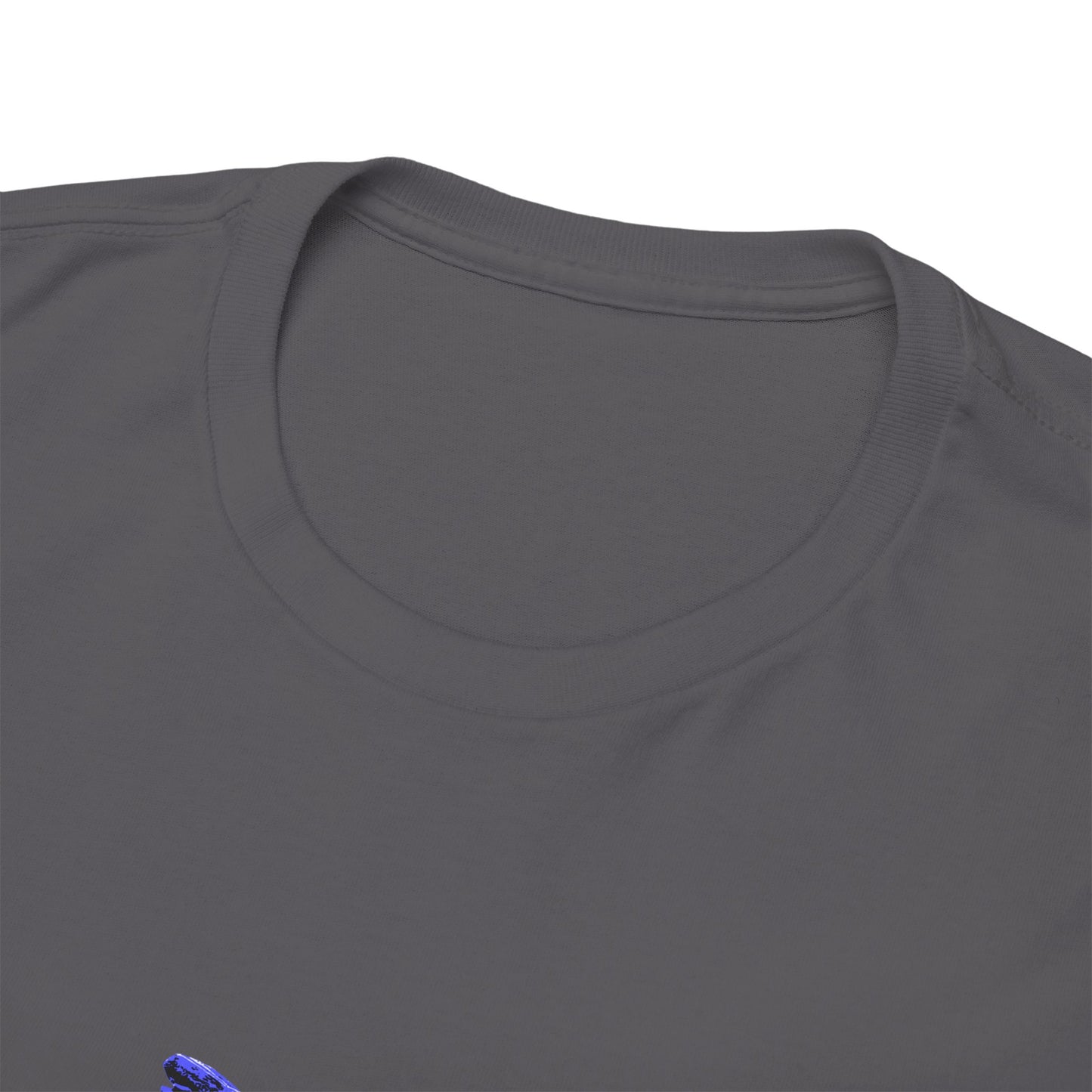 Drippy Tee's Elevate Angel Unisex Heavy Cotton Tee