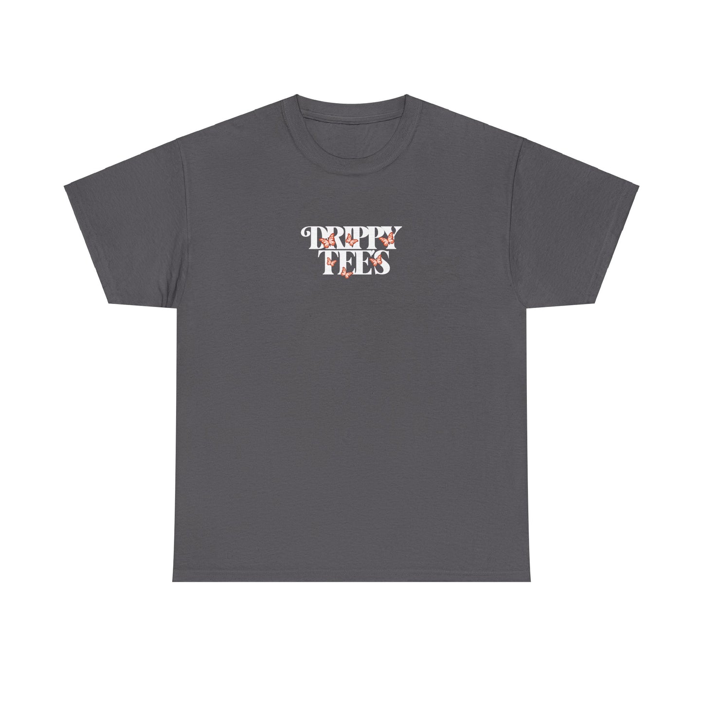 Drippy Tee's Great Day Unisex Heavy Cotton Tee