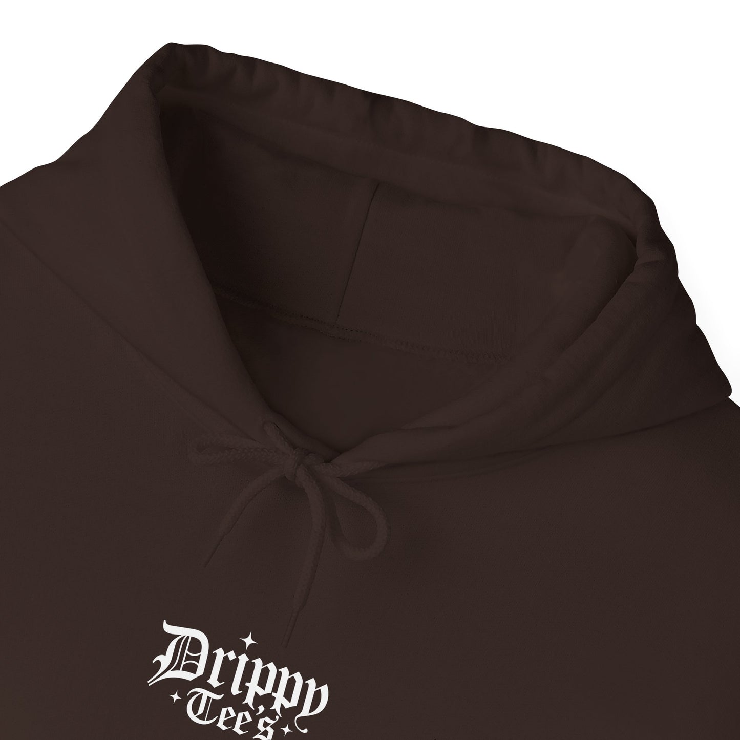 DTO Blessed Unisex Heavy Blend™ Hooded Sweatshirt