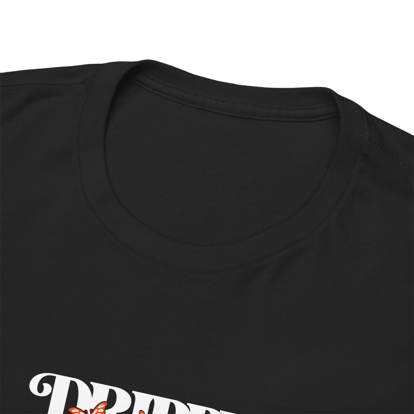 Drippy Tee's Great Day Unisex Heavy Cotton Tee