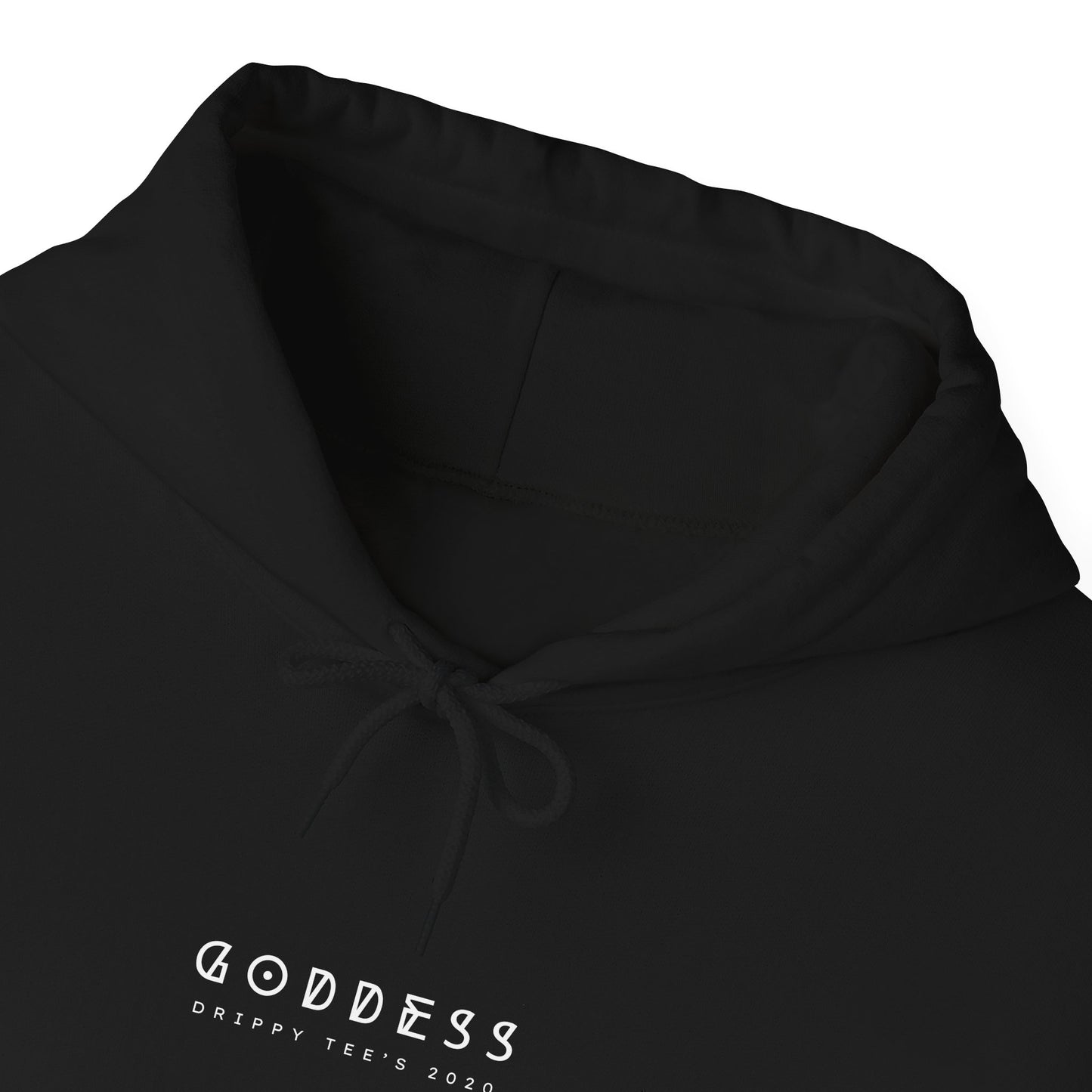 DTO Goddess Unisex Heavy Blend™ Hooded Sweatshirt