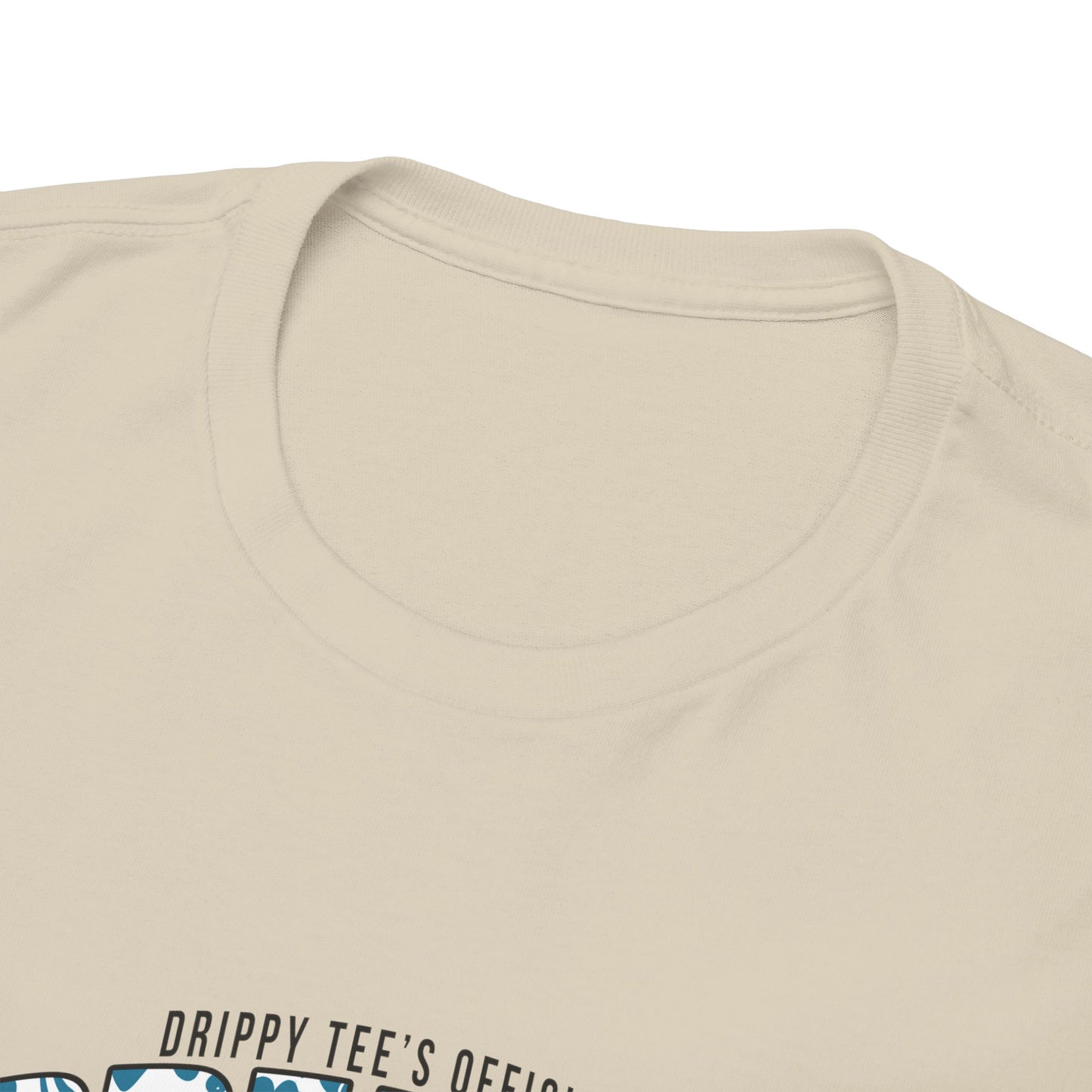 Drippy Tee's EXCLUSIVE Dreams Come True Unisex Heavy Cotton Tee