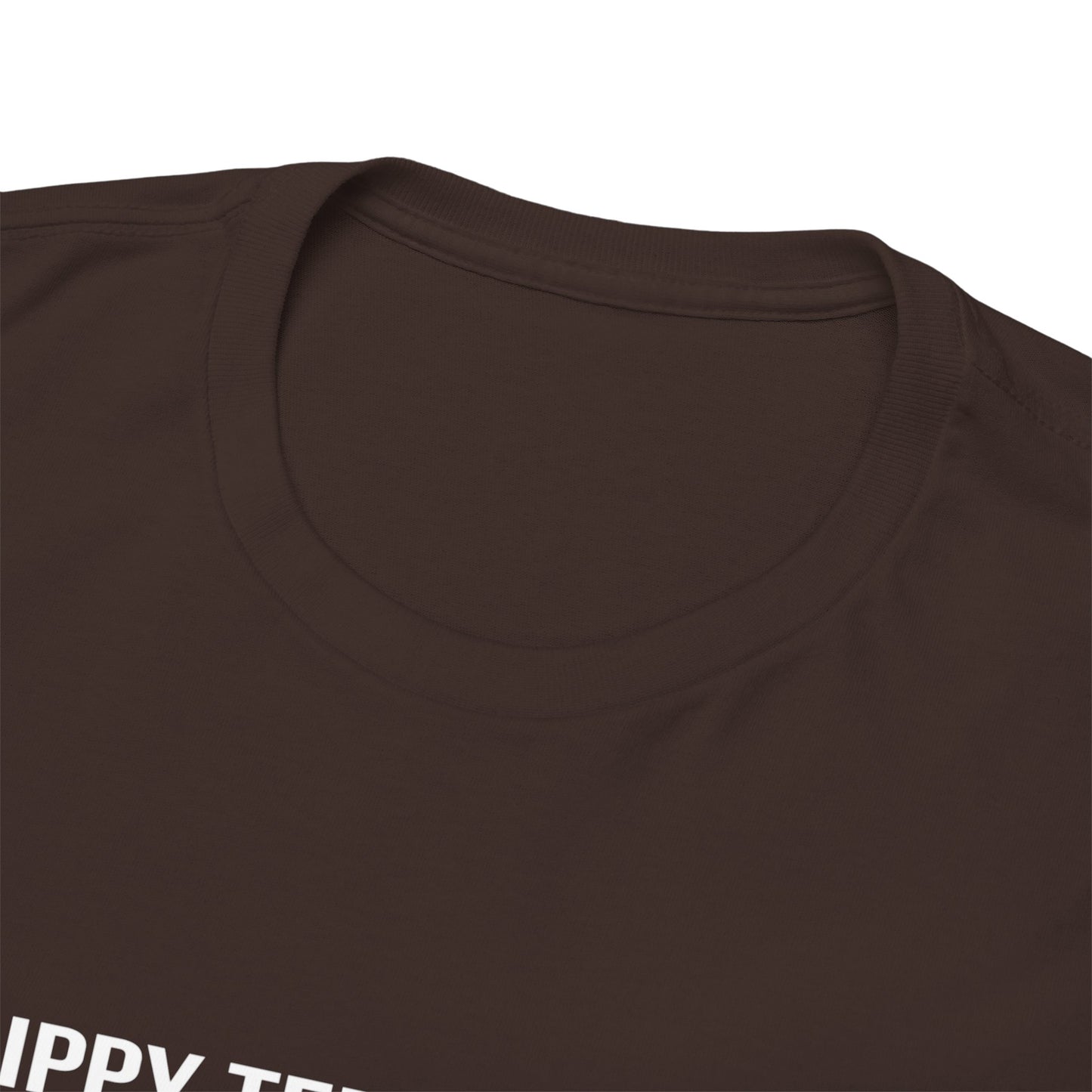 Drippy Tee's Chaos Beauty Unisex Heavy Cotton Tee