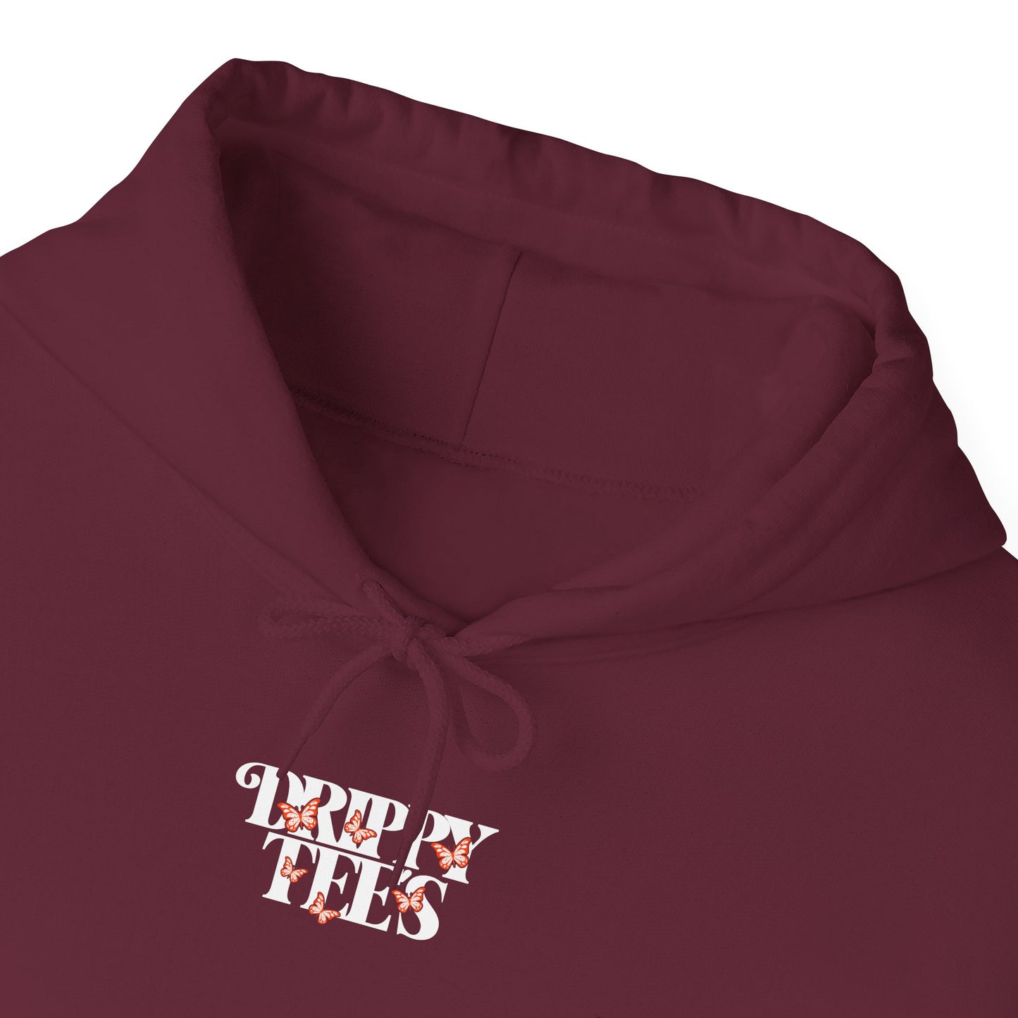 DTO Great Day Unisex Heavy Blend™ Hooded Sweatshirt