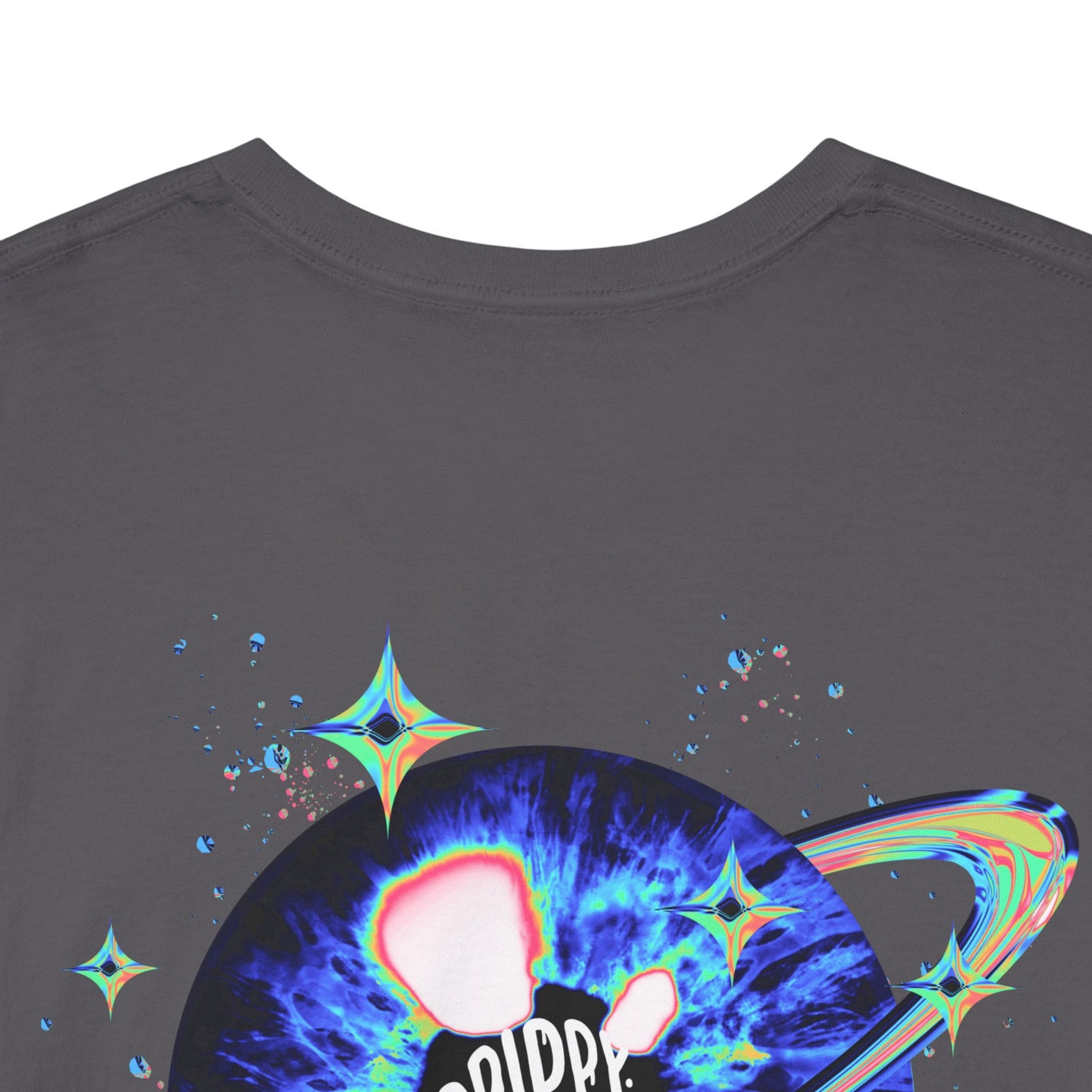Drippy Tee's Awakened Unisex Heavy Cotton Tee