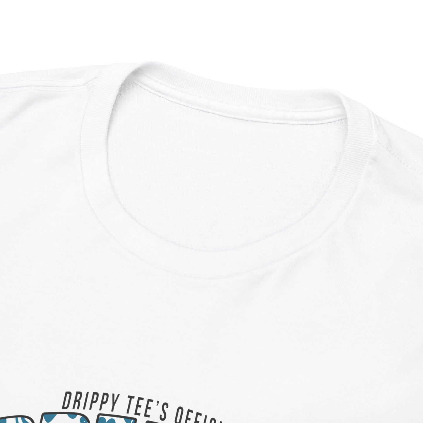 Drippy Tee's EXCLUSIVE Dreams Come True Unisex Heavy Cotton Tee