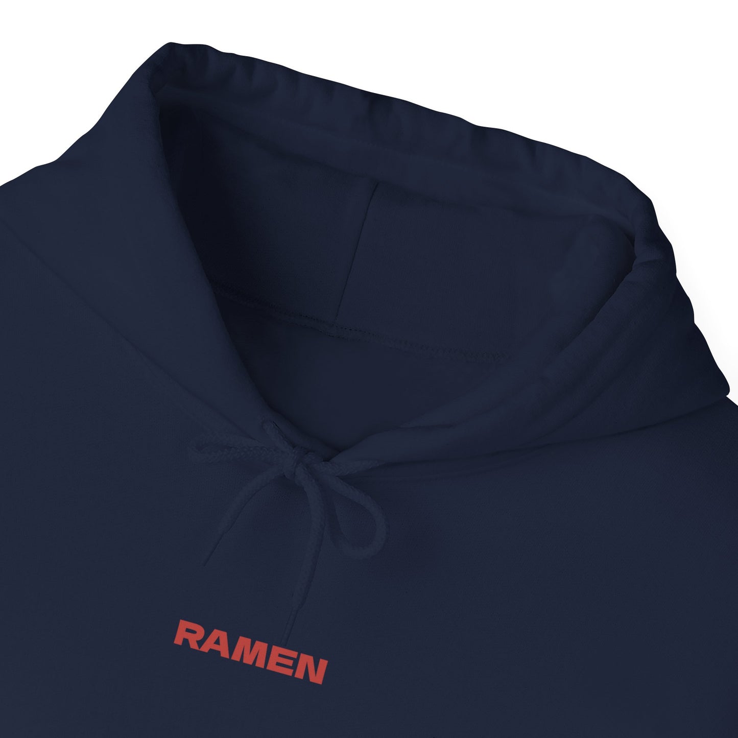 DTO Ramen Overload Unisex Heavy Blend™ Hooded Sweatshirt