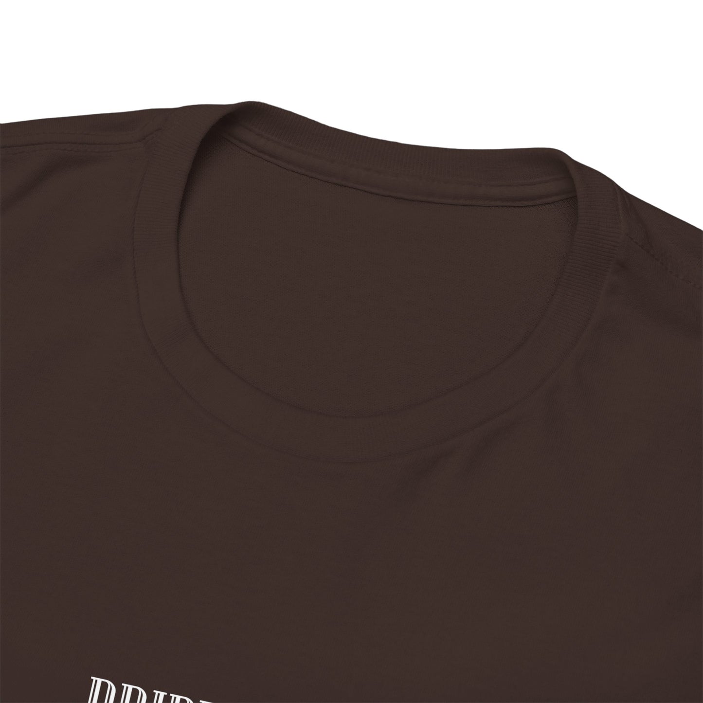 Drippy Tee's Awakened Unisex Heavy Cotton Tee