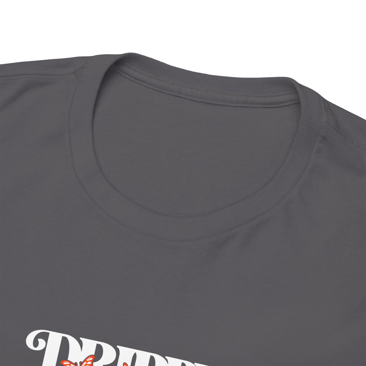 Drippy Tee's Great Day Unisex Heavy Cotton Tee
