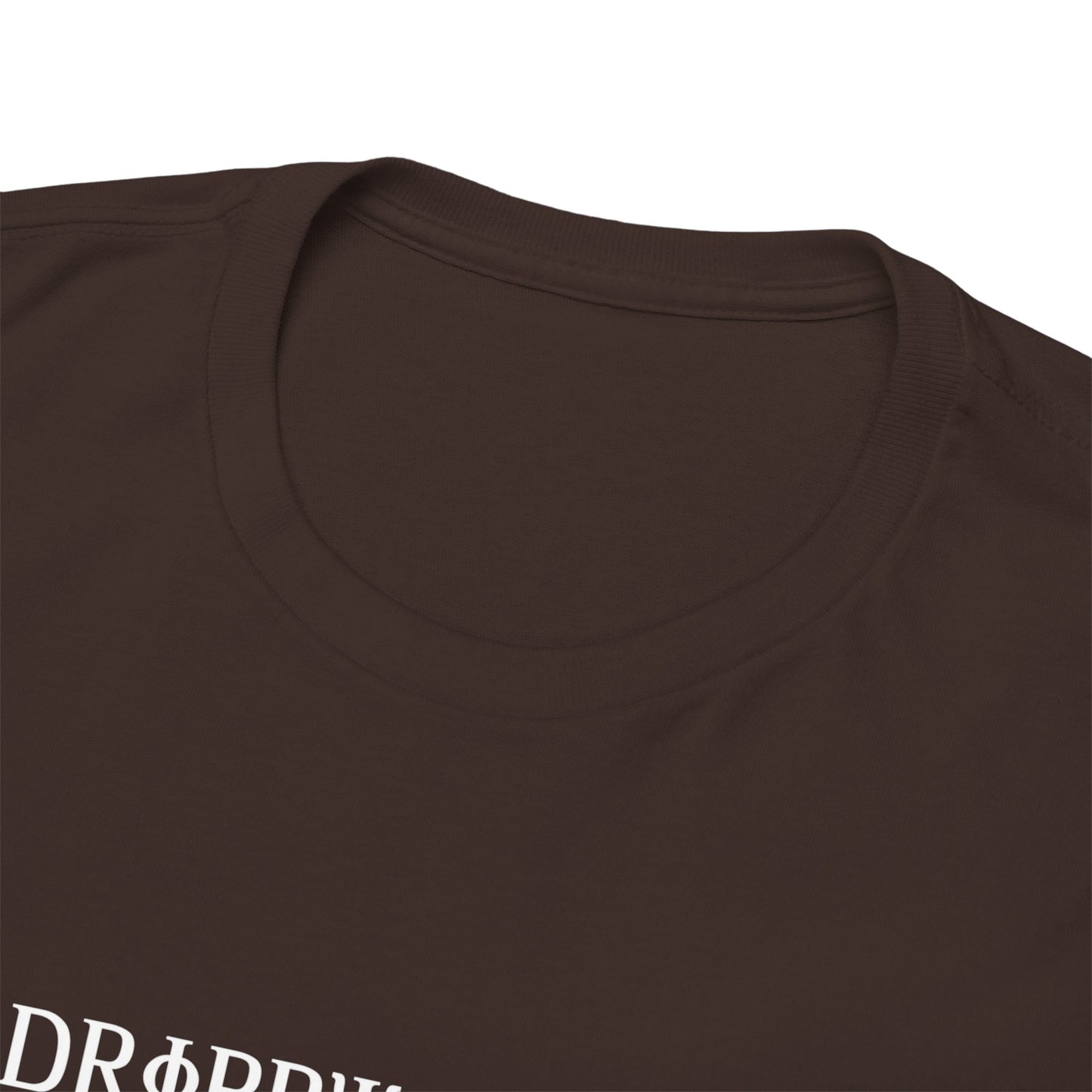Drippy Tee's Thrive Unisex Heavy Cotton Tee