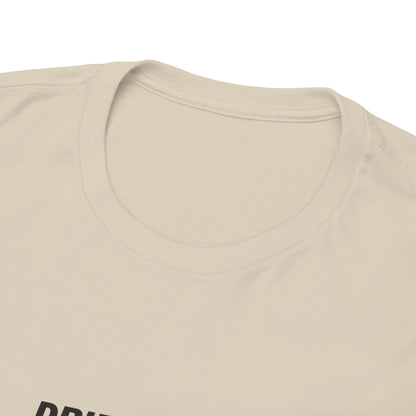 Drippy Tee's EXCLUSIVE Mind Control Unisex Heavy Cotton Tee