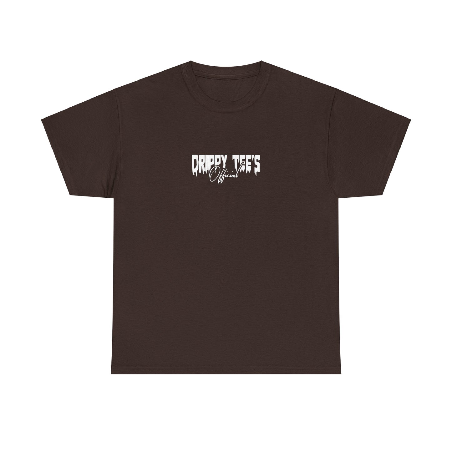 Drippy Tee's Seduction Unisex Heavy Cotton Tee