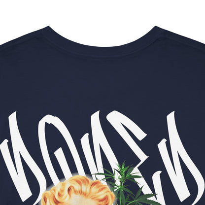 Drippy Tee's Dope Don't Kill My High Unisex Heavy Cotton Tee