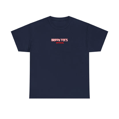 Drippy Tee's Sword Master Unisex Heavy Cotton Tee