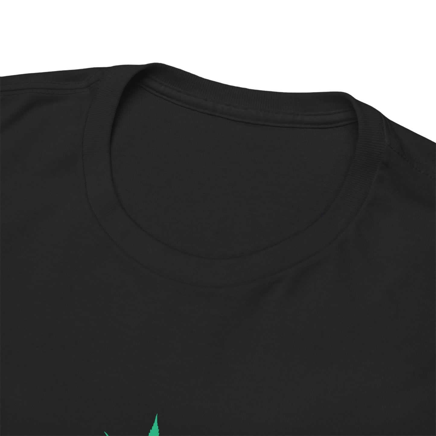 Drippy Tee's Stay High Unisex Heavy Cotton Tee