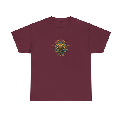 Drippy Tee's A Sailors Life Unisex Heavy Cotton Tee