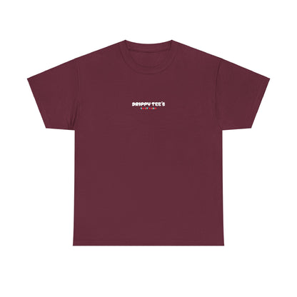Drippy Tee's Sweet Dreams Unisex Heavy Cotton Tee