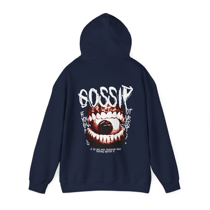 DTO Gossip Unisex Heavy Blend™ Hooded Sweatshirt