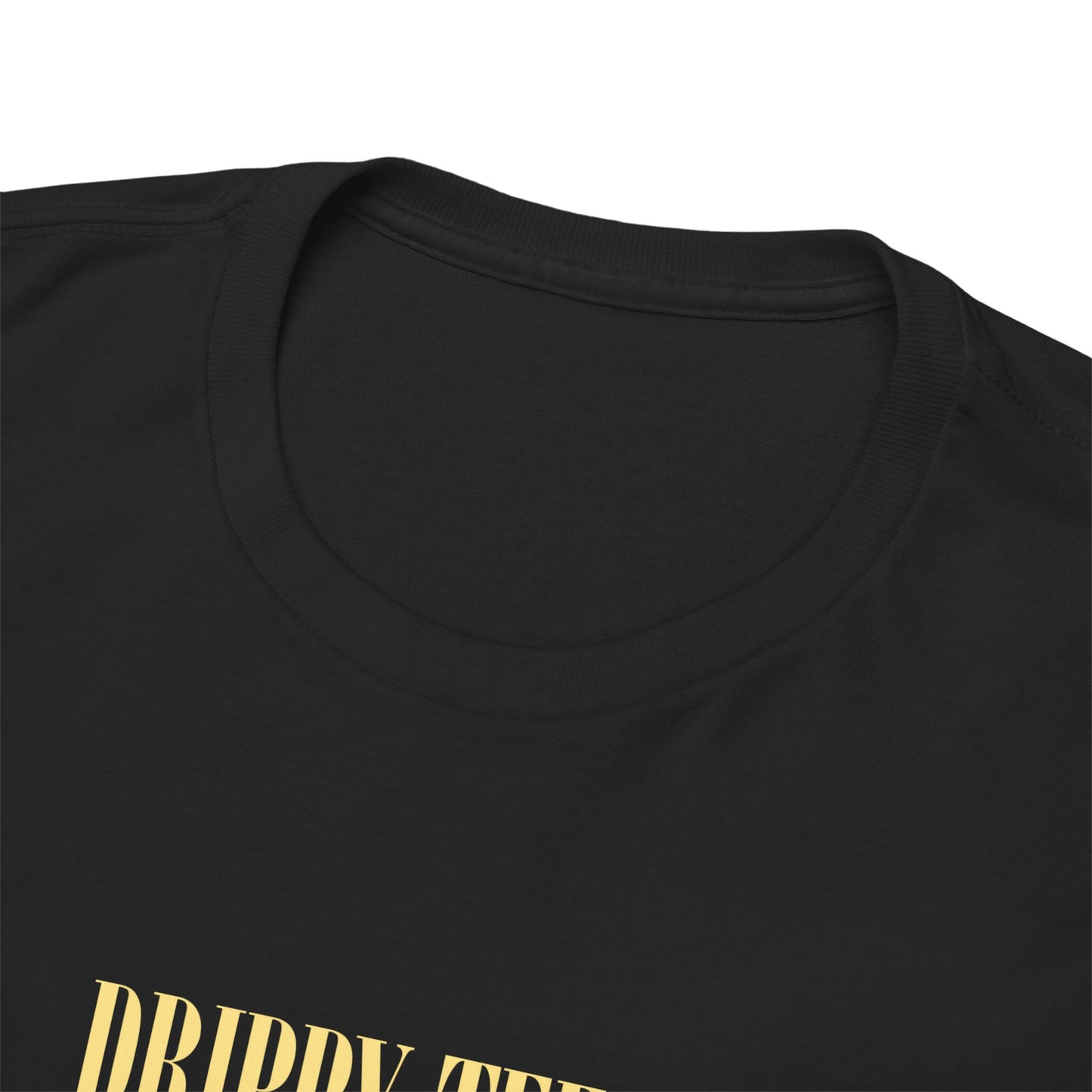 Drippy Tee's Celestial Unisex Heavy Cotton Tee