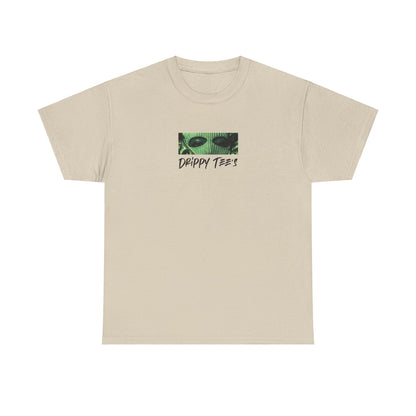 Drippy Tee's EXCLUSIVE Hustler Unisex Heavy Cotton Tee