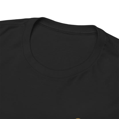 Drippy Tee's Professional Overthinker Unisex Heavy Cotton Tee
