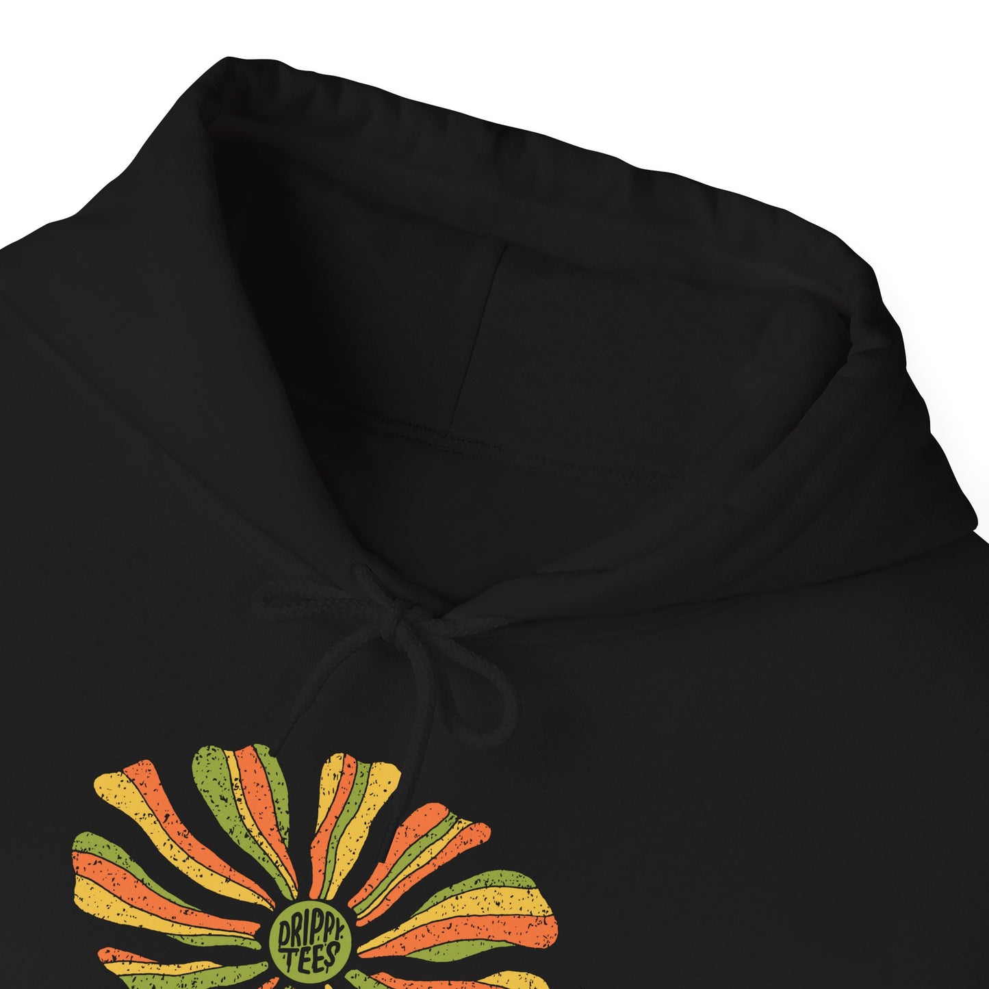 DTO Good Karma Unisex Heavy Blend™ Hooded Sweatshirt