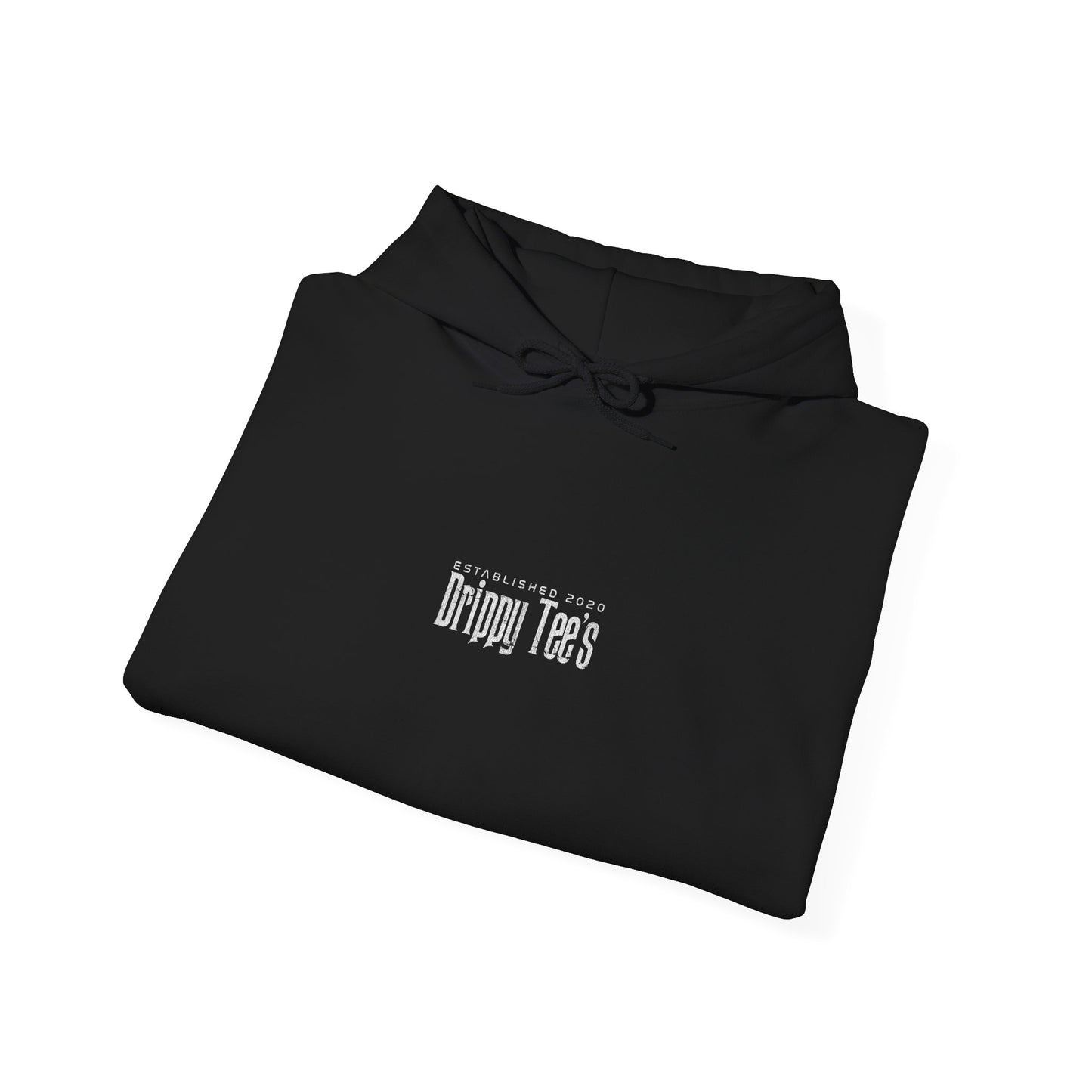 DTO Savage Wolf Gang Unisex Heavy Blend™ Hooded Sweatshirt