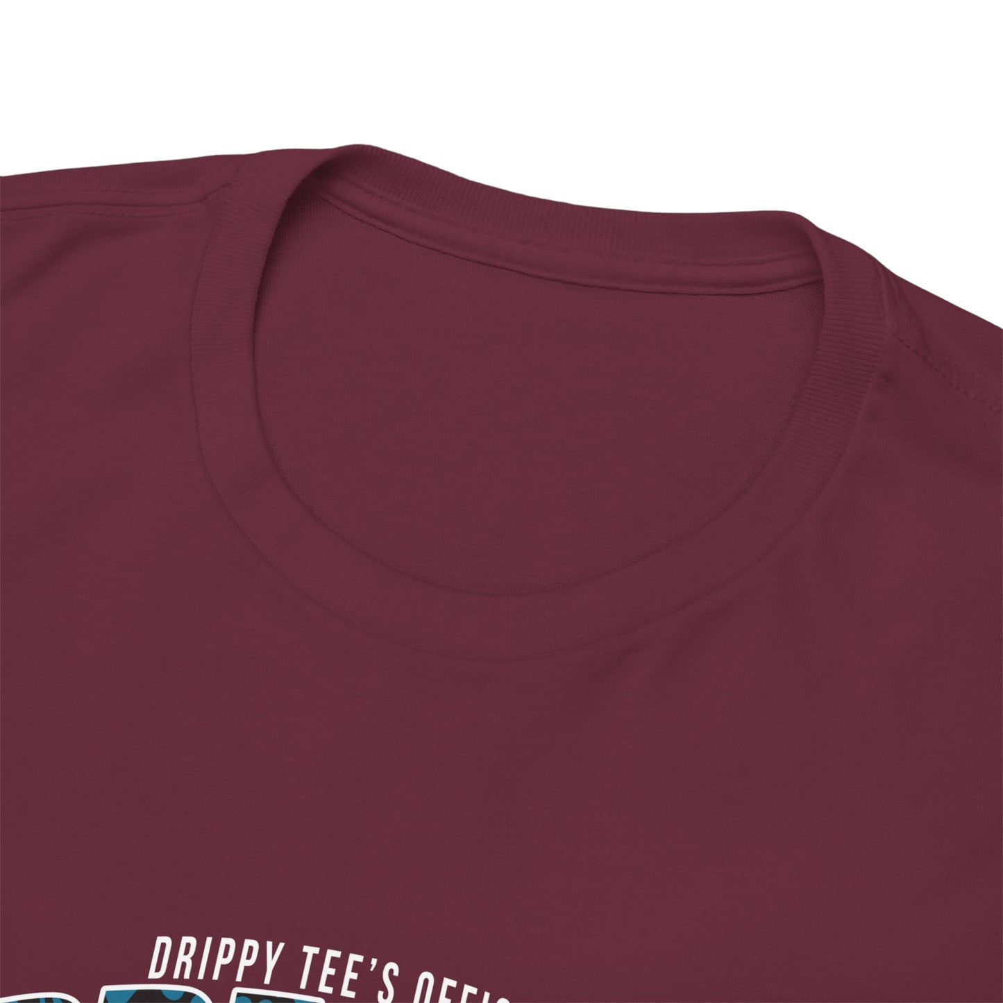 Drippy Tee's Dreams Come True Unisex Heavy Cotton Tee