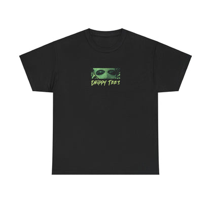Drippy Tee's Hustler Unisex Heavy Cotton Tee