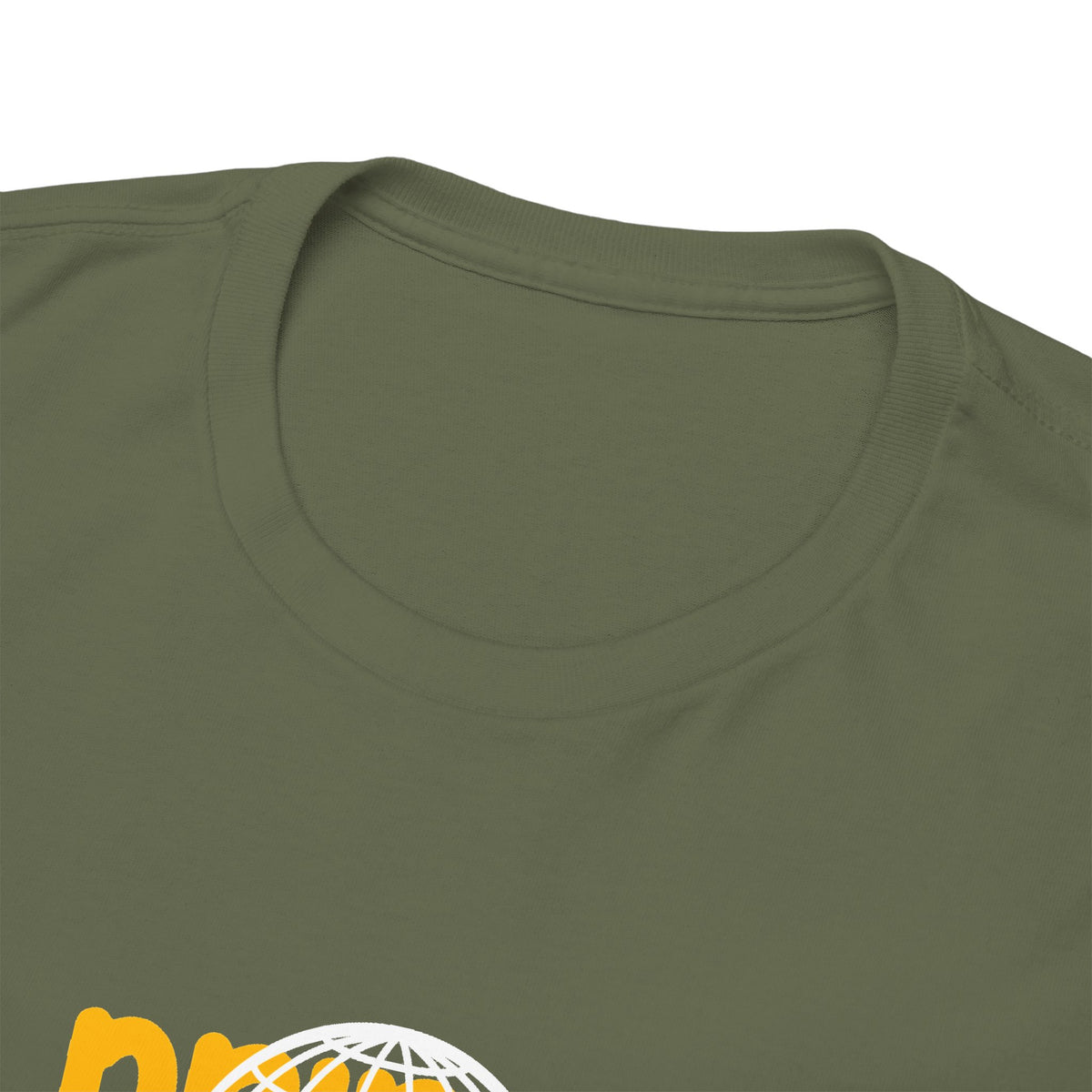 Drippy Tee's Keep Doing What You Love Unisex Heavy Cotton Tee