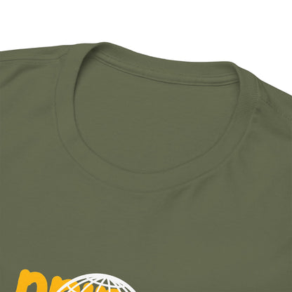 Drippy Tee's Keep Doing What You Love Unisex Heavy Cotton Tee