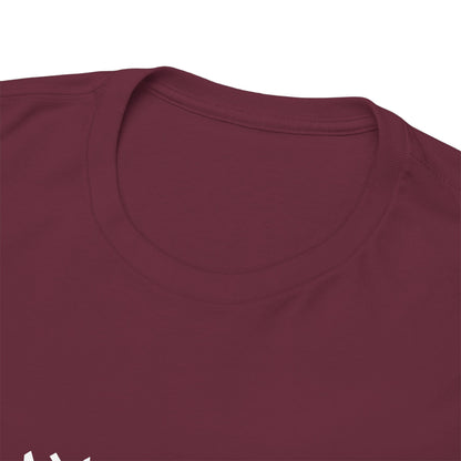 Drippy Tee's Aim High Unisex Heavy Cotton Tee
