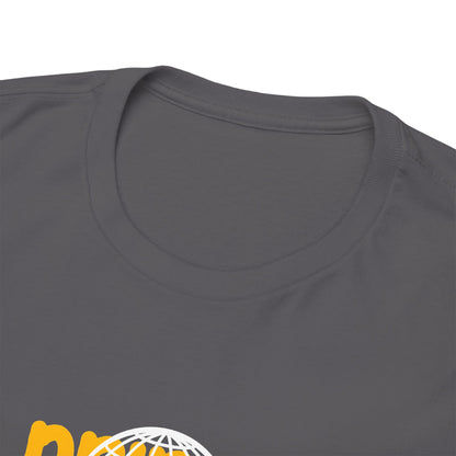 Drippy Tee's Keep Doing What You Love Unisex Heavy Cotton Tee