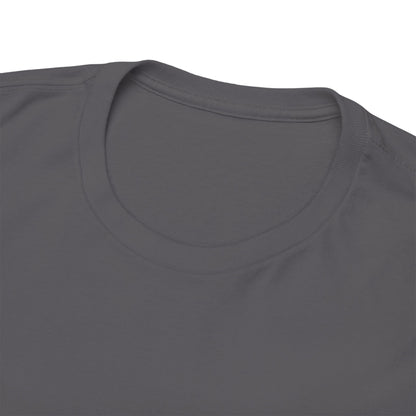 Drippy Tee's Namakubi Unisex Heavy Cotton Tee