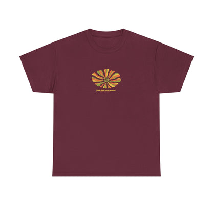Drippy Tee's Good Karma Unisex Heavy Cotton Tee