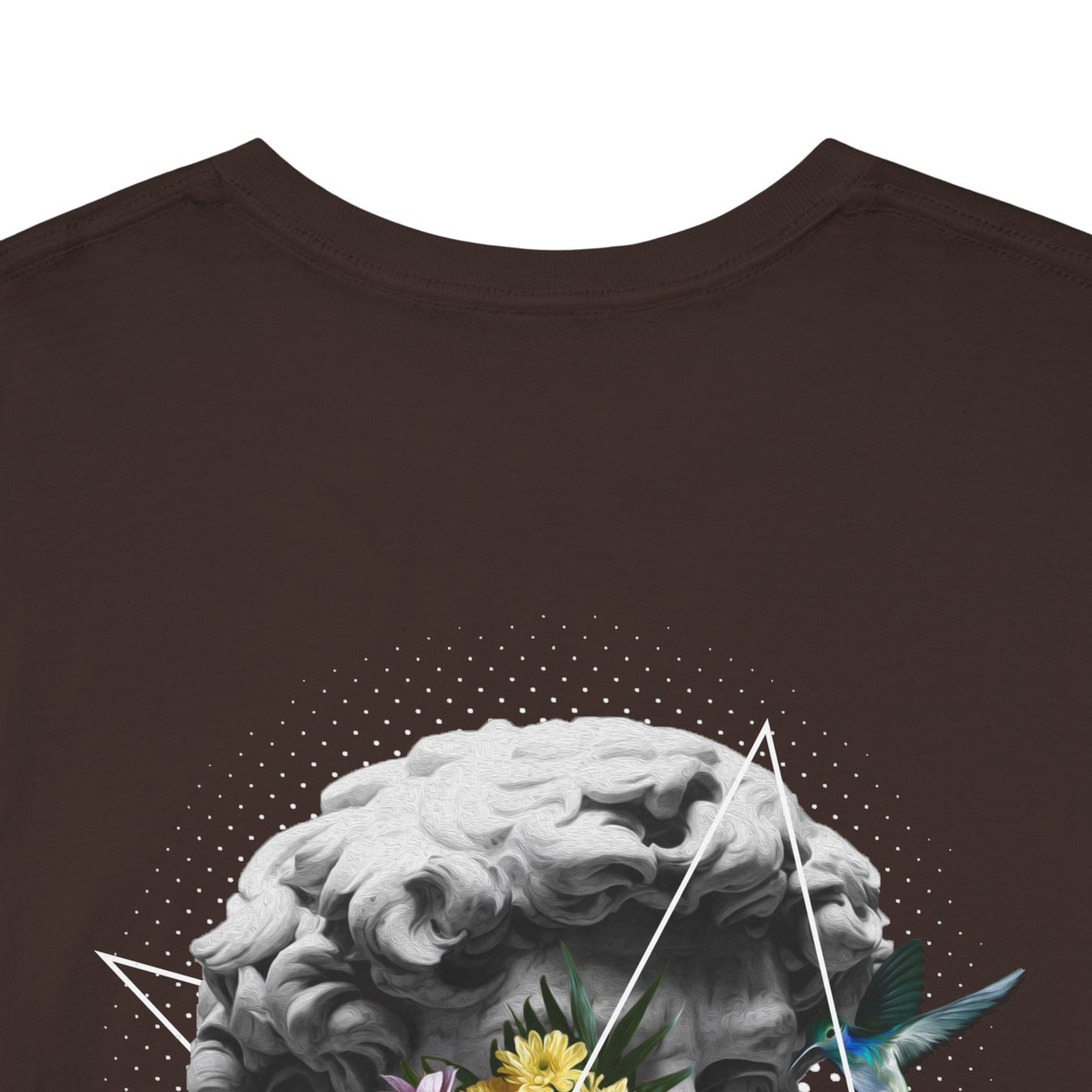 Drippy Tee's Thrive Unisex Heavy Cotton Tee